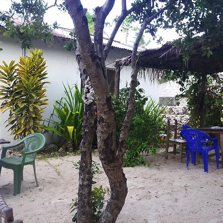 Moringe Home Stay - Village House Jambiani  Kamer foto