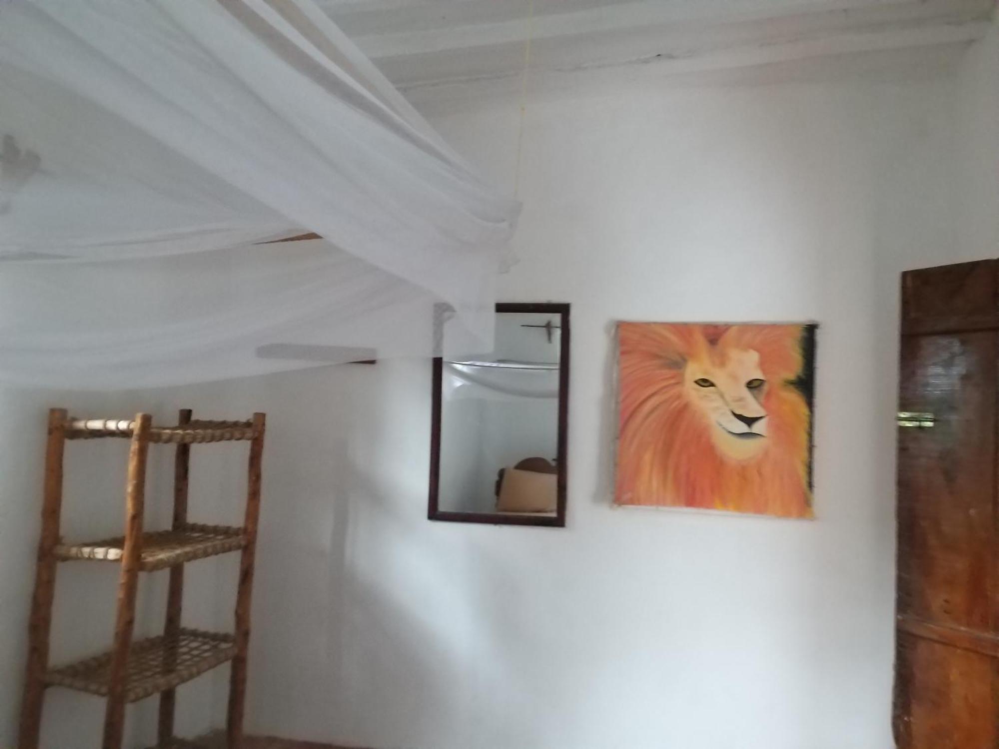 Moringe Home Stay - Village House Jambiani  Kamer foto
