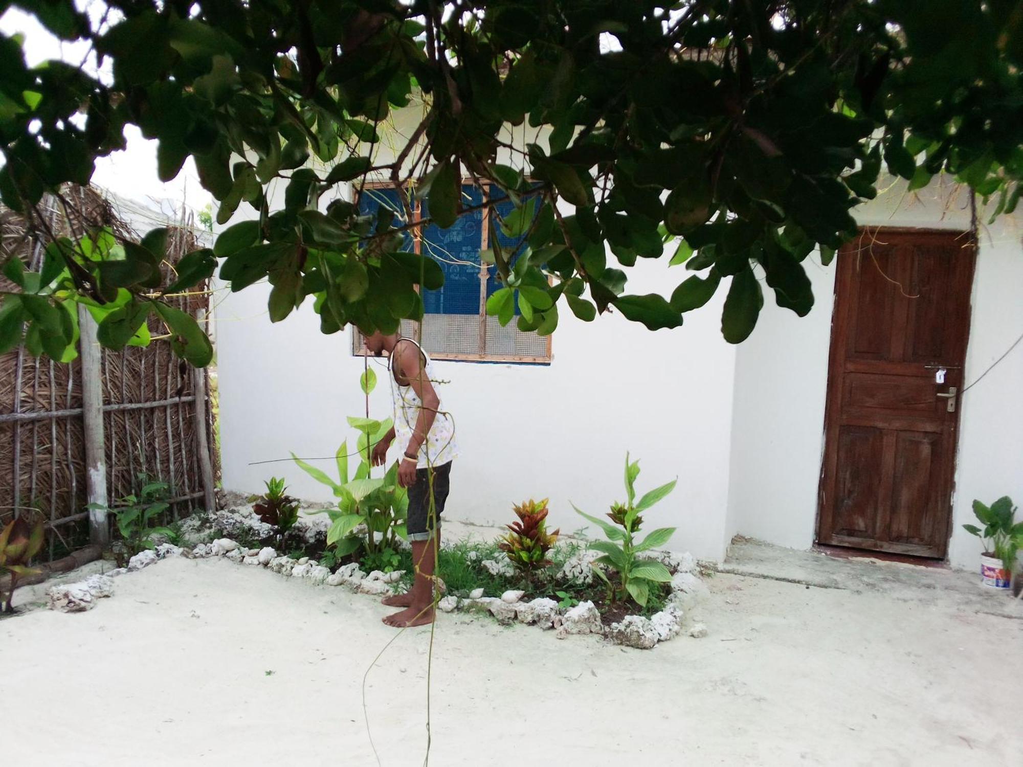Moringe Home Stay - Village House Jambiani  Kamer foto