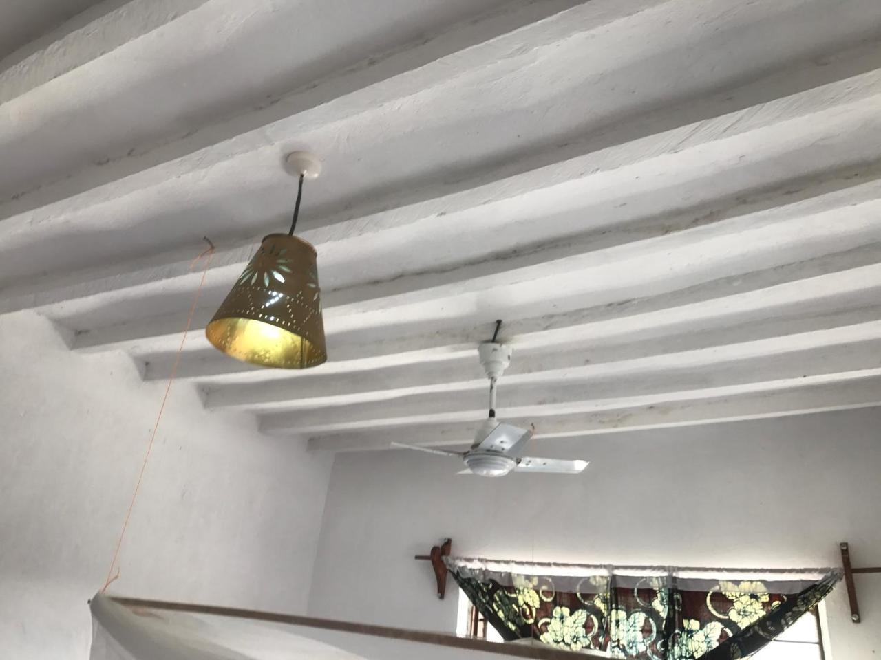 Moringe Home Stay - Village House Jambiani  Buitenkant foto