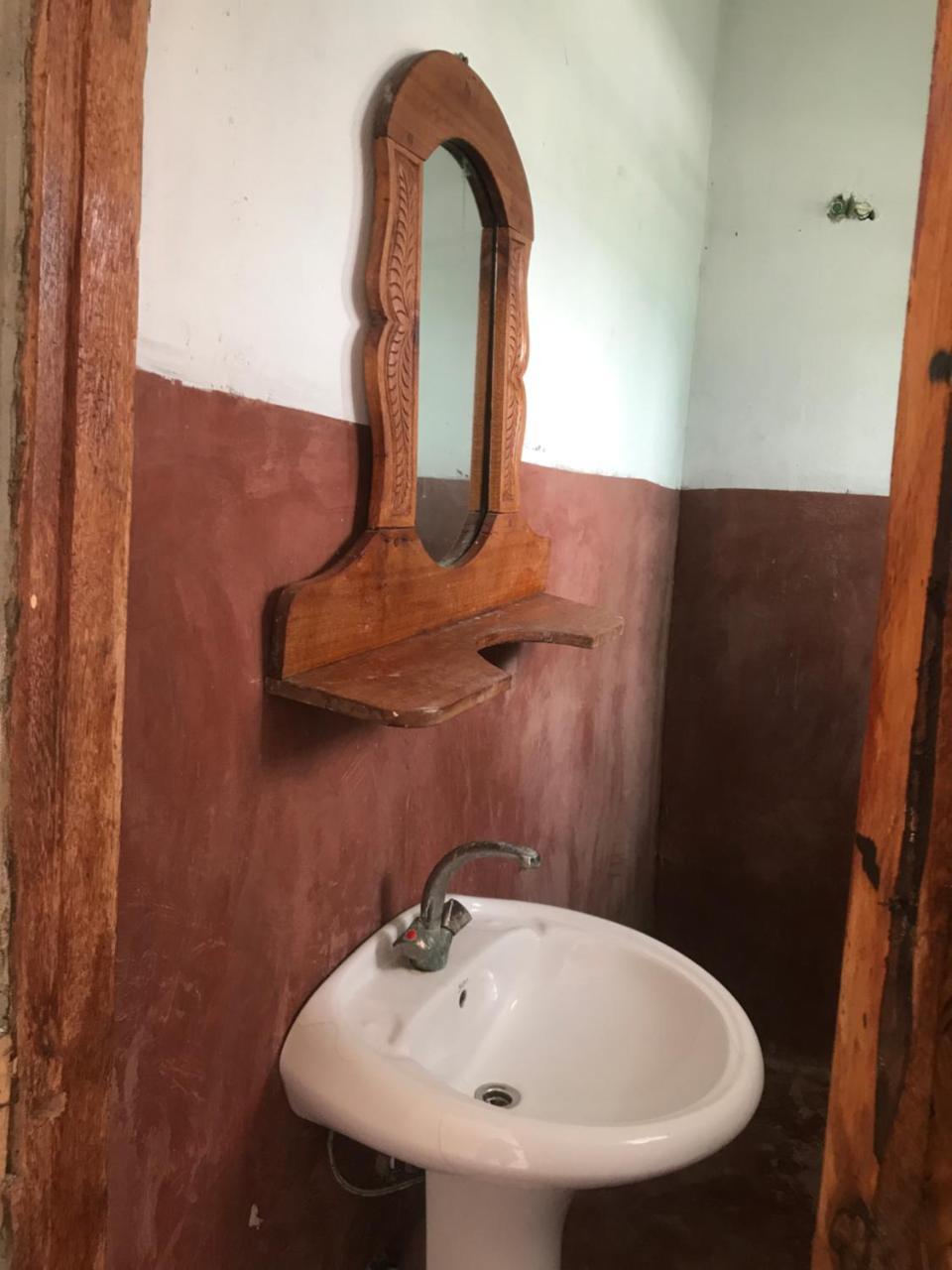 Moringe Home Stay - Village House Jambiani  Buitenkant foto