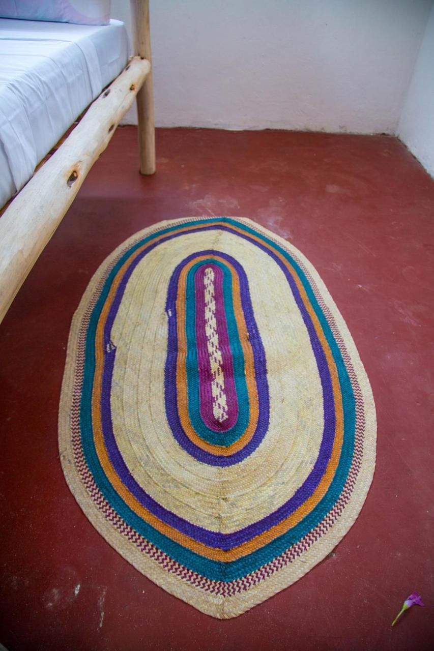 Moringe Home Stay - Village House Jambiani  Buitenkant foto
